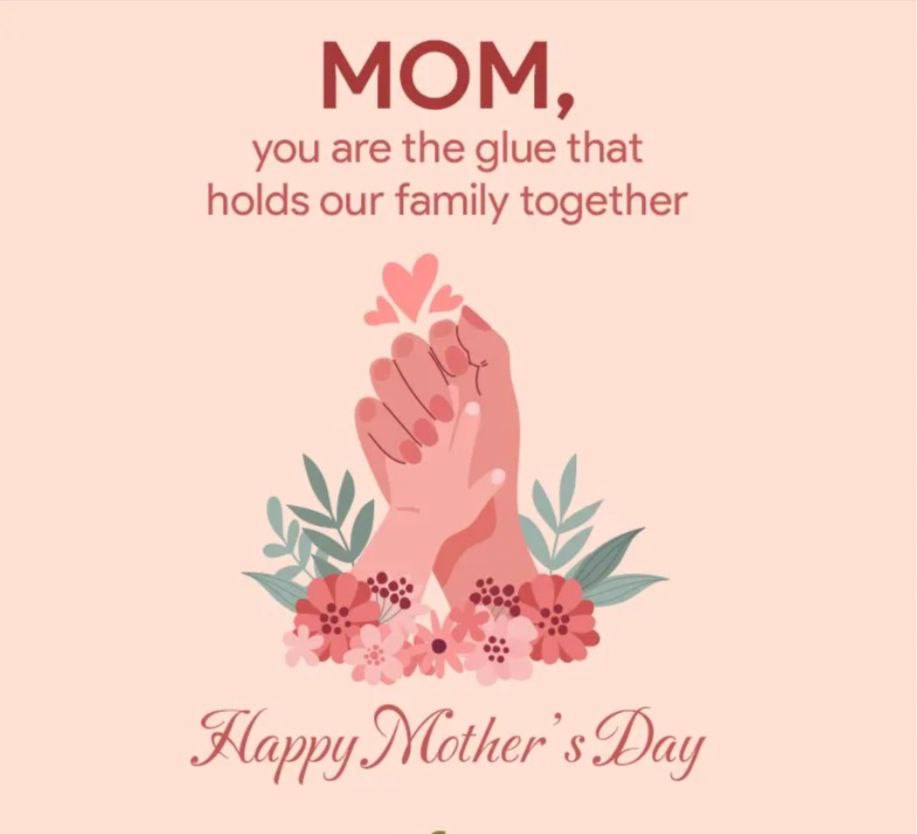 mother's day