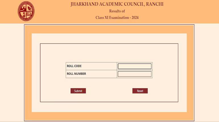 JAC 11th results