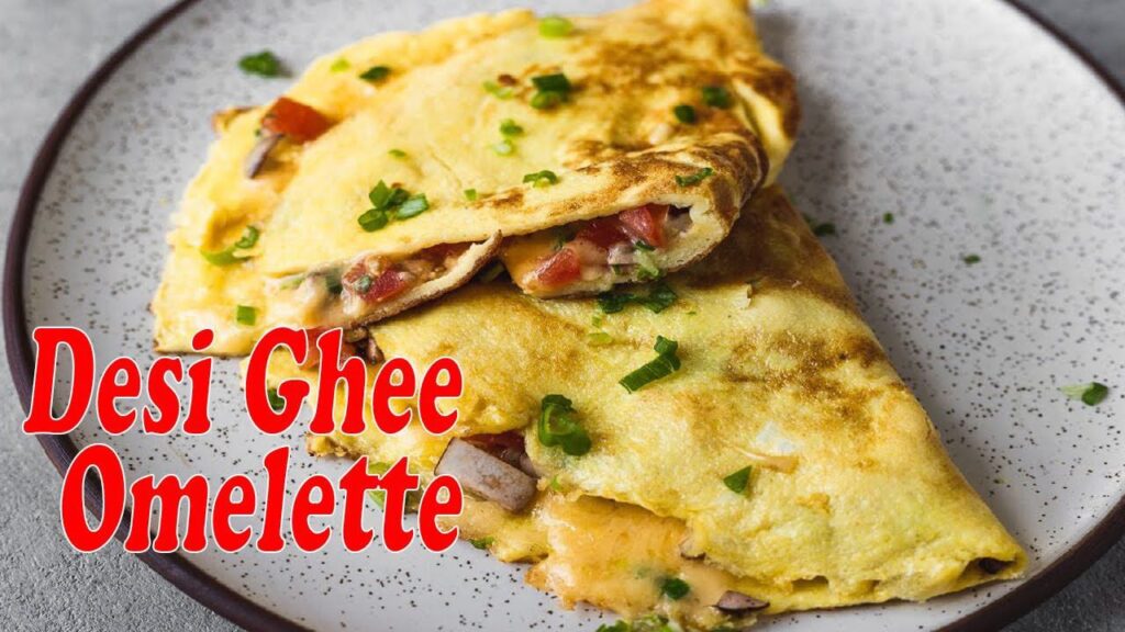 omelette