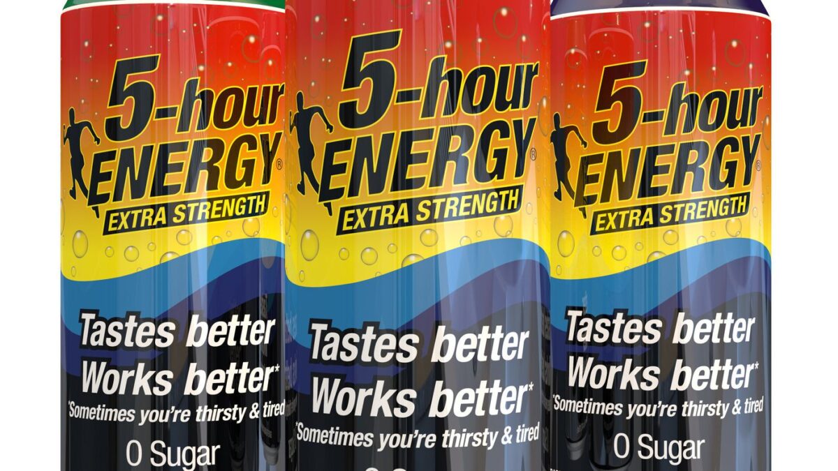 5 hour ENERGY Beverage e1718455953472