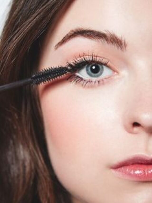 “Top-tier Mascara Mastery: Elevating Your Lash Game”