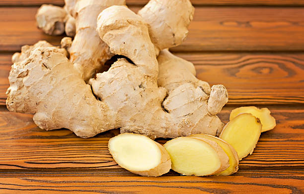 Benefits of Ginger