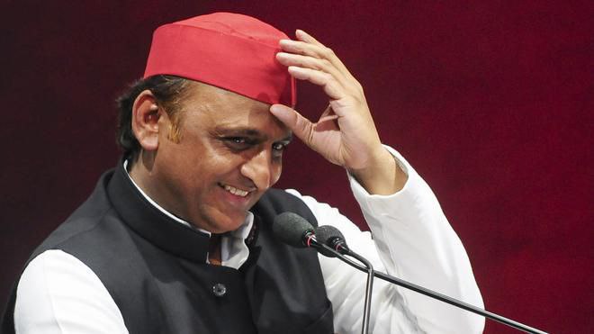 Samajwadi Party