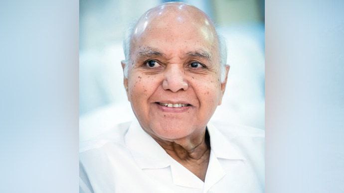 ramoji rao