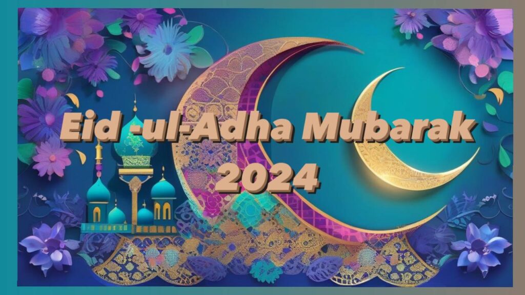 Eid-ul-Adha 