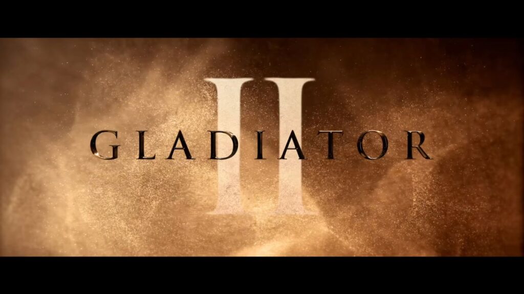 gladiator 2