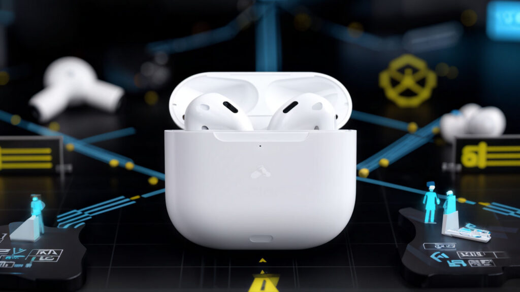 airpods