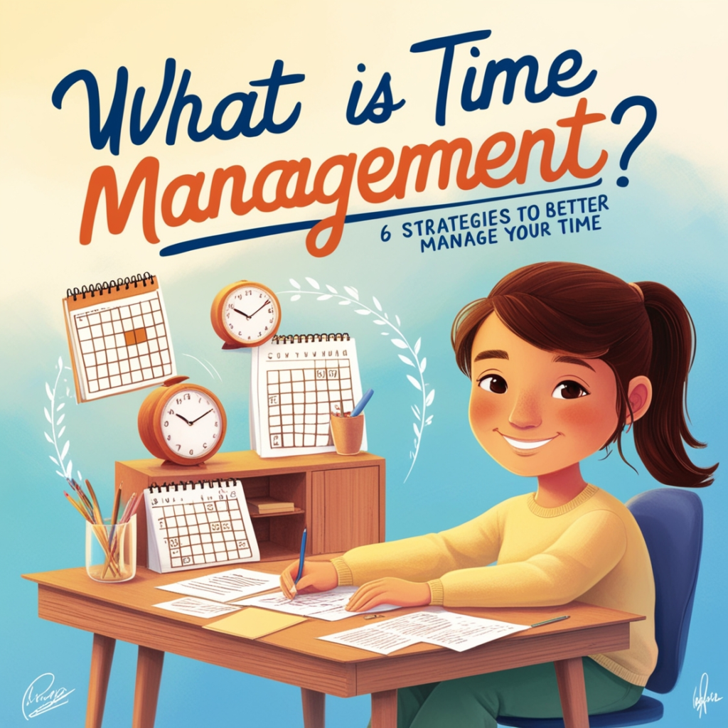 time management