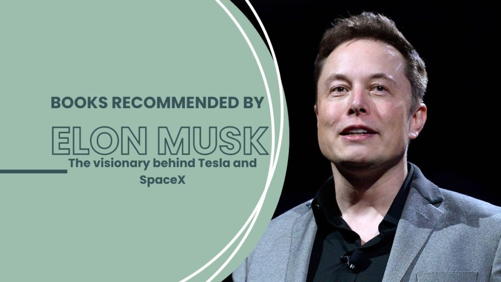 Books Recommended by Elon Musk