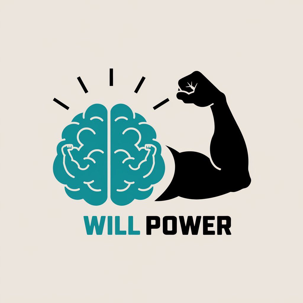 Strengthen Your Willpower