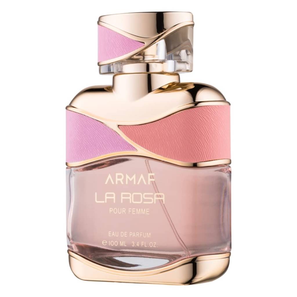 Armaf La Rosa Pour Femme Perfume for Women